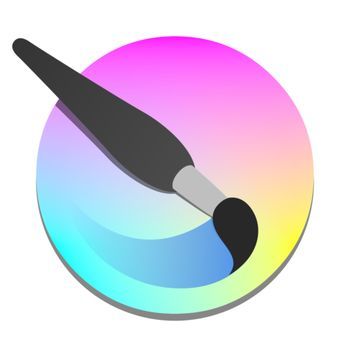 Растровый редактор графики Krita 4.4.7 + Portable