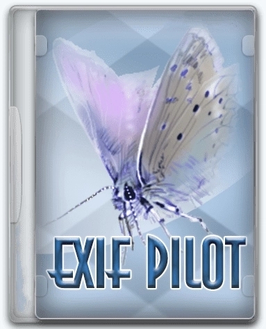 Редактор метаданных Exif Pilot 6.6.0