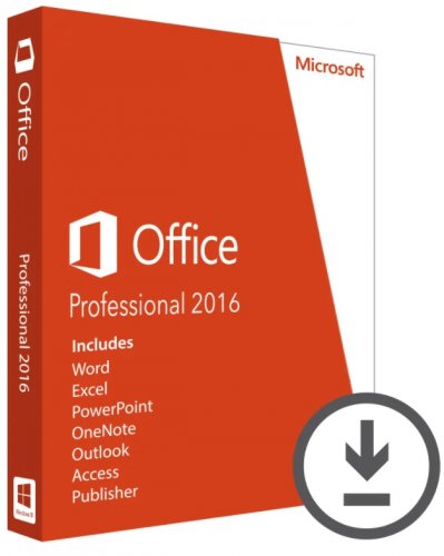 Программы для офиса Office 2016 Pro Plus + Visio Pro + Project Pro 16.0.5188.1000 VL (x86) RePack by SPecialiST v21.8