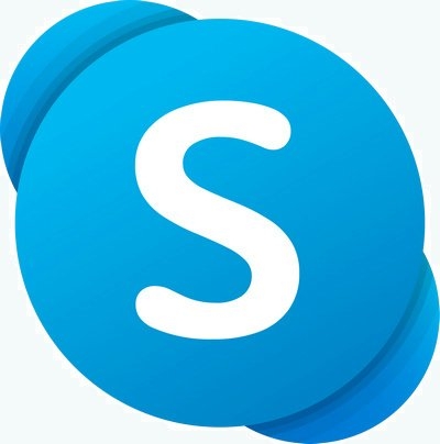 Видеозвонки Skype 8.75.0.140