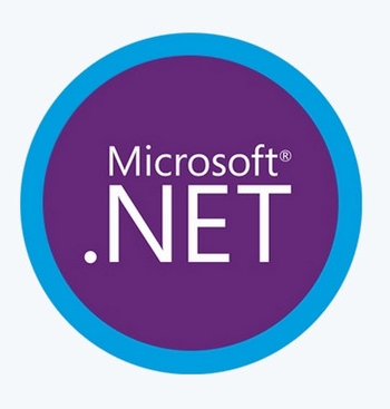 Запуск приложений Microsoft .NET 5.0.9