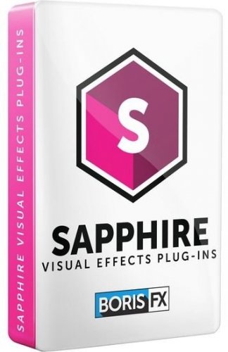 Как установить sapphire adobe after effects