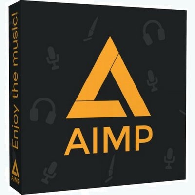 Аудиоплеер AIMP 5.02 Build 2368 + Portable
