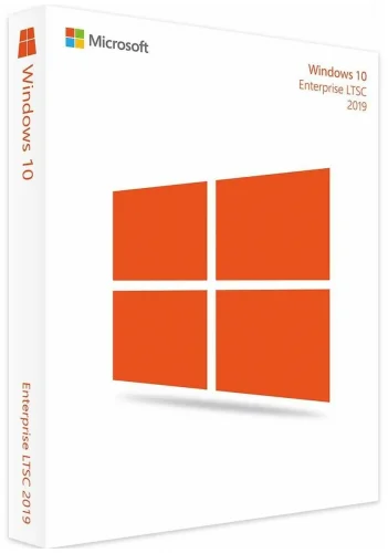 Windows 10 Enterprise LTSC + сборник программ x64-x86 WPI by AG 09.2021 [17763.2183]