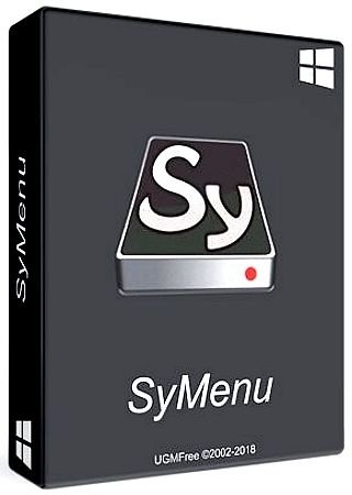 Менеджер программ SyMenu 6.16.7962 Portable