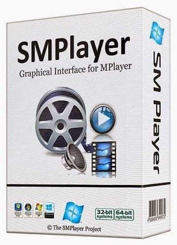 Медиапроигрыватель SMPlayer 22.2.0 + Portable