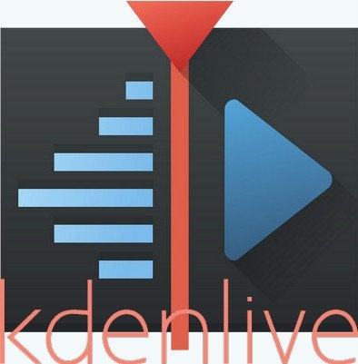 Нелинейный видеоредактор Kdenlive 21.08.0 + Portable