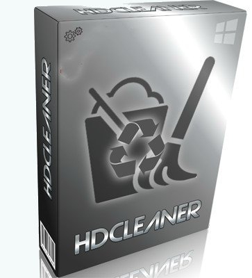 Удаление системного мусора HDCleaner 2.020 + Portable