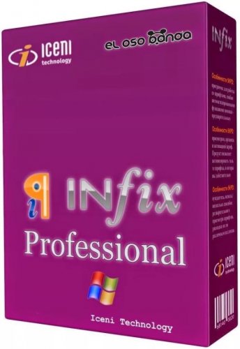 PDF редактор Infix PDF Editor Pro 7.6.3 RePack (& Portable) by TryRooM