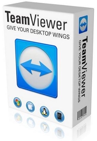 Удаленное управление компьютером TeamViewer 15.20.6 RePack (& Portable) by elchupacabra