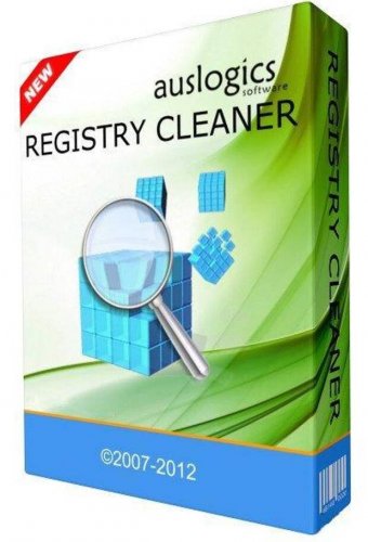 Исправление ошибок реестра Auslogics Registry Cleaner Pro 9.2.0.0 RePack (& Portable) by TryRooM