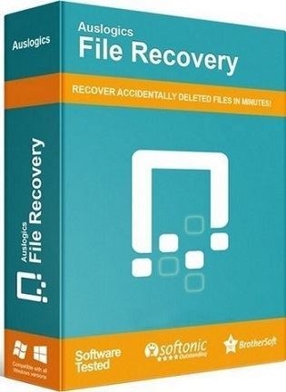 Восстановление файлов Auslogics File Recovery 10.2.0.0 RePack (& Portable) by Dodakaedr