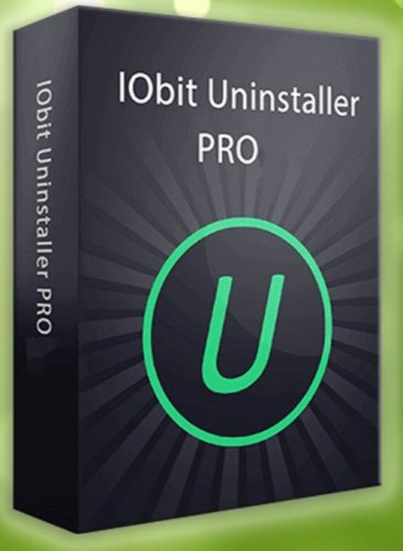 Удаление ненужных программ IObit Uninstaller Pro 11.0.1.14 RePack (& Portable) by elchupacabra