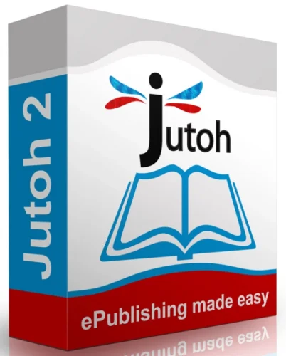 Создание электронных книг Jutoh 3.11.3 RePack (& Portable) by elchupacabra