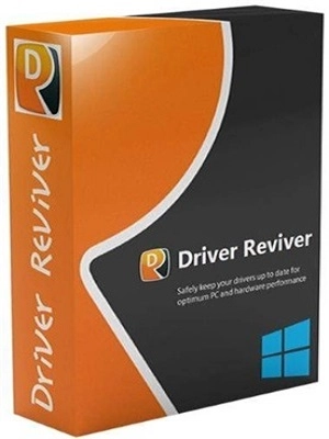 Поиск драйверов ReviverSoft Driver Reviver 5.40.0.24 RePack (& Portable) by elchupacabra