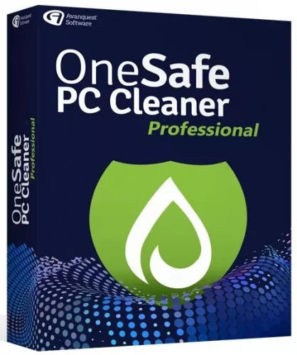 Чистка ПК PC Cleaner Pro 8.1.0.5 RePack (& Portable) by elchupacabra