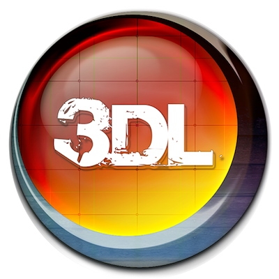 Цветокоррекция изображений 3D LUT Creator Pro 1.52 RePack (& Portable) by PooShock