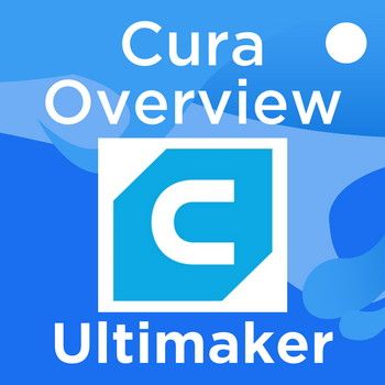 Слайсер для 3d-печати Ultimaker Cura 4.11.0