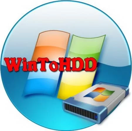 Установка и переустановка Windows - WinToHDD 5.4 Technician RePack (& Portable) by elchupacabra