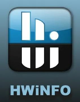 Данные о компьютере HWiNFO 7.12 Build 4580 + Portable