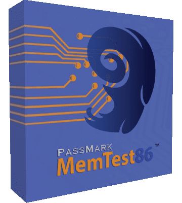 Тестирование памяти MemTest86 9.3 Build 1000 Pro