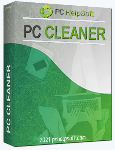 Ускорение работы ПК PC Cleaner Pro 8.2.0.8 RePack (& Portable) by 9649