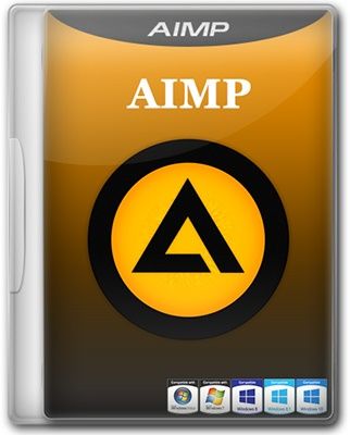 AIMP 5.00 Build 2342 RePack (& Portable) by Dodakaedr
