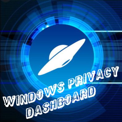 Отключение телеметрии Windows Privacy Dashboard (WPD) 1.5.2042 RC1