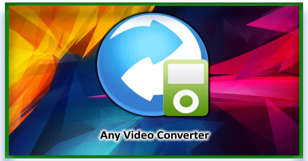 Any Video Converter Professional by TryRooM 7.1.7 RePack