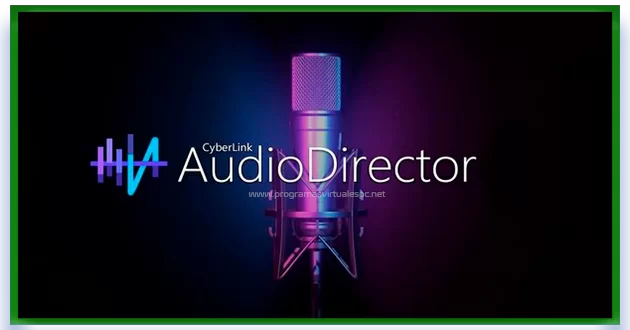 CyberLink AudioDirector Ultra 13.2.2614.0