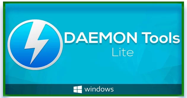 DAEMON Tools Lite 11.1.0.2047