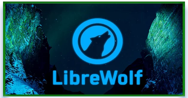 LibreWolf + Portable 109.0.1-2