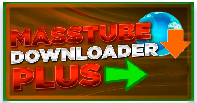 MassTube Plus by Dodakaedr 16.5.2.649 Portable