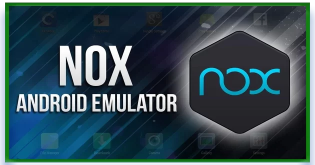 Nox App Player 7.0.5.3000