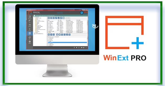 WinExt Pro (акция) 30.0