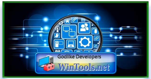 WinTools.net Classic / Professional / Premium by TryRooM 23.3.1 репак