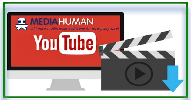 MediaHuman YouTube Downloader by TryRooM 3.9.9.80 (2802) репак