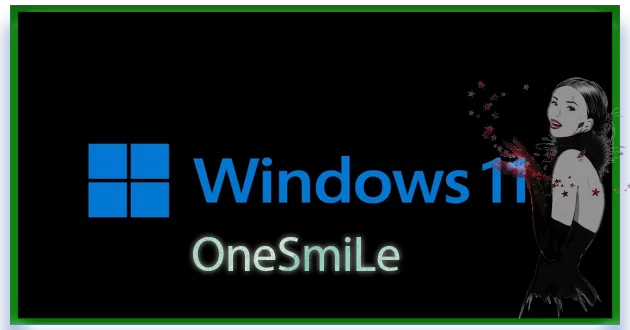 Windows 11 22H2 x64 Rus by OneSmiLe 22621.2134