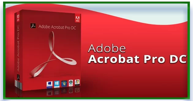 Adobe Acrobat Pro by KpoJIuK 2023.001.20093 RePack