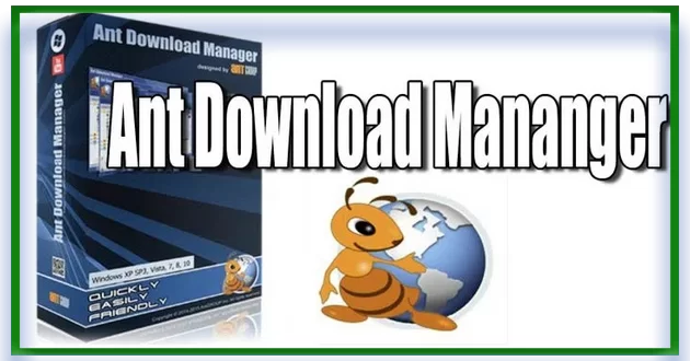 Ant Download Manager Pro by xetrin 2.10.0 Build 84739 RePack