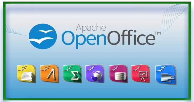 Apache OpenOffice Stable 4.1.14