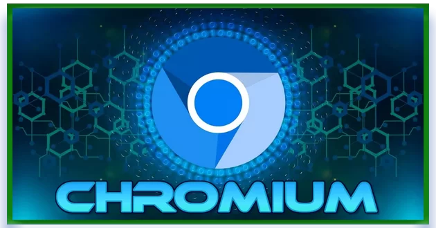 Chromium + Portable 110.0.5481.178