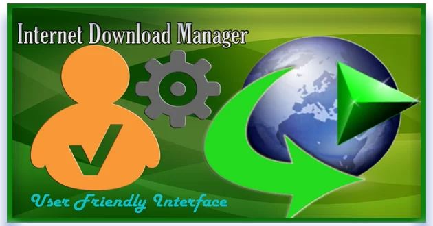 Internet Download Manager by KpoJIuK 6.41 Build 7 RePack