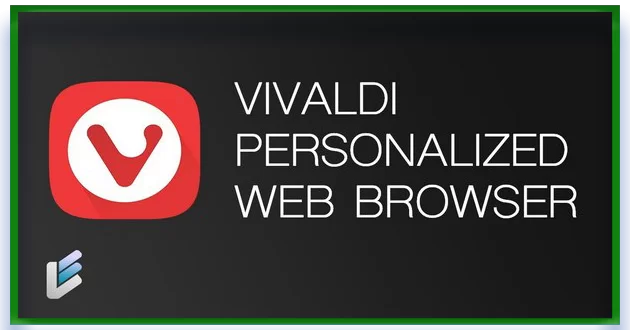 Vivaldi 5.7.2921.63 include standalone