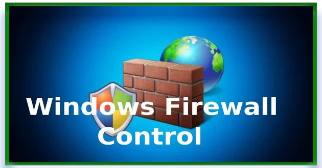 Windows Firewall Control by elchupacabra 6.9.2.0 RePack