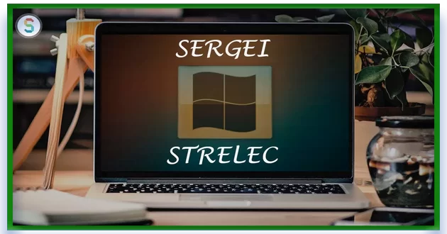 WinPE 11 Sergei Strelec x64 2023.02.23