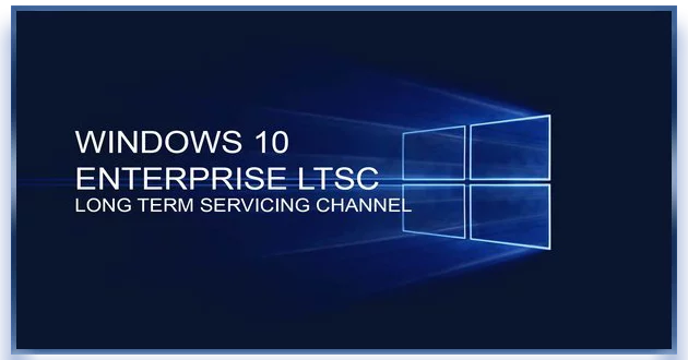 Windows 10 LTSC x64 1809 [17763.4377] by Revision