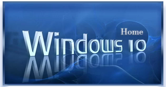 Windows 10 x64 Home by GoodWin OS 19045.3324 22H2 Full