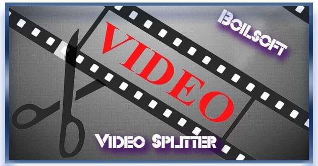 Программа для обрезки видео Boilsoft Video Splitter + Portable by elchupacabra