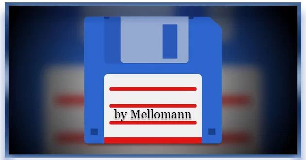 Менеджер файлов с программами Total Commander MAX-Pack by Mellomann